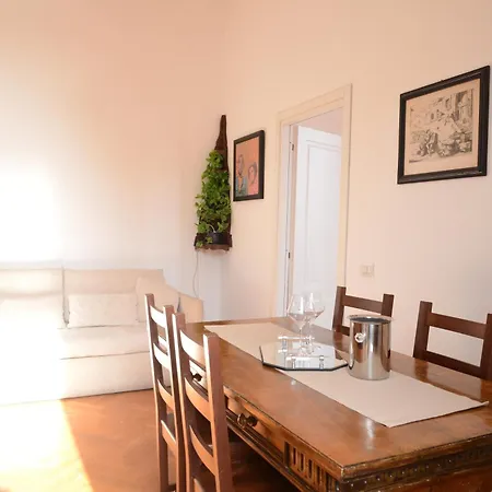 Apartamento Timpano's Magic View *